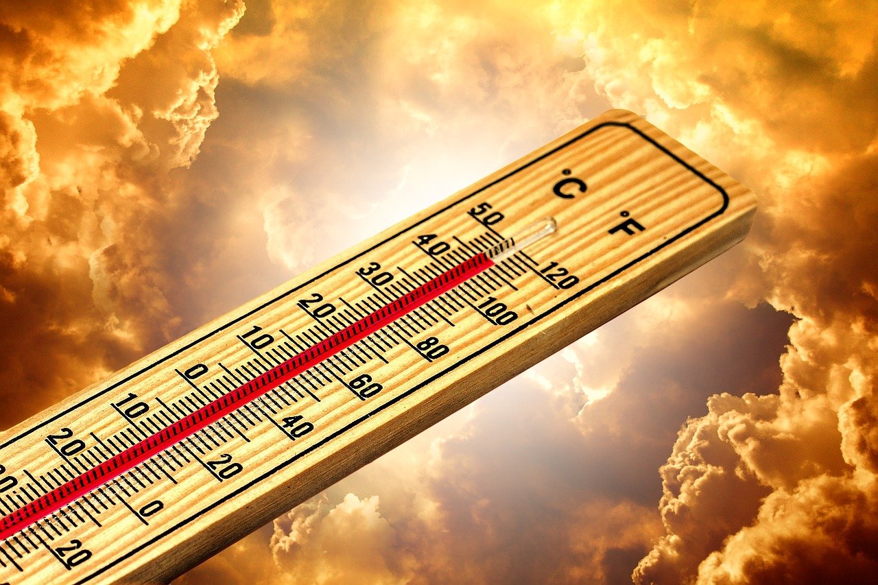 MeT office predicts temperature surge in TN, pre-monsoon showers likely from April 1