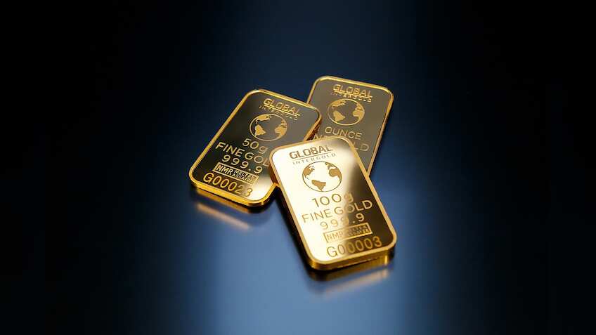 Tariff uncertainties to keep gold prices in India between Rs 87-90K range in H1-2025: ICICI Bank Global Markets