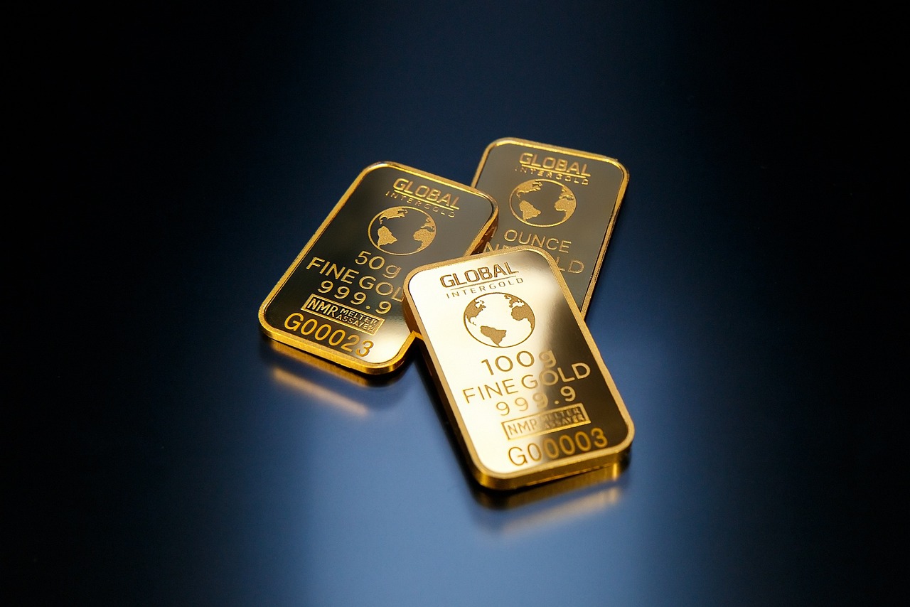 Tariff uncertainties to keep gold prices in India between Rs 87-90K range in H1-2025: ICICI Bank Global Markets