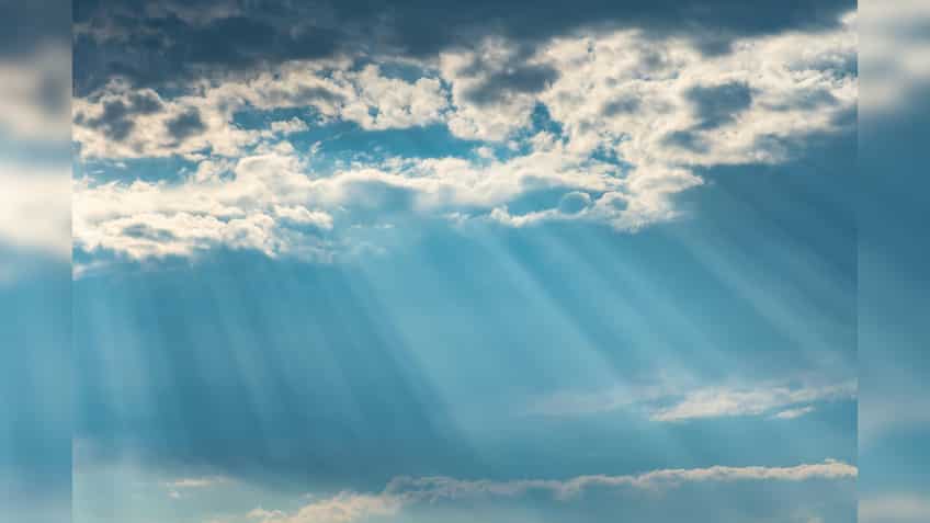 IMD forecasts scattered rainfall in Gujarat next week