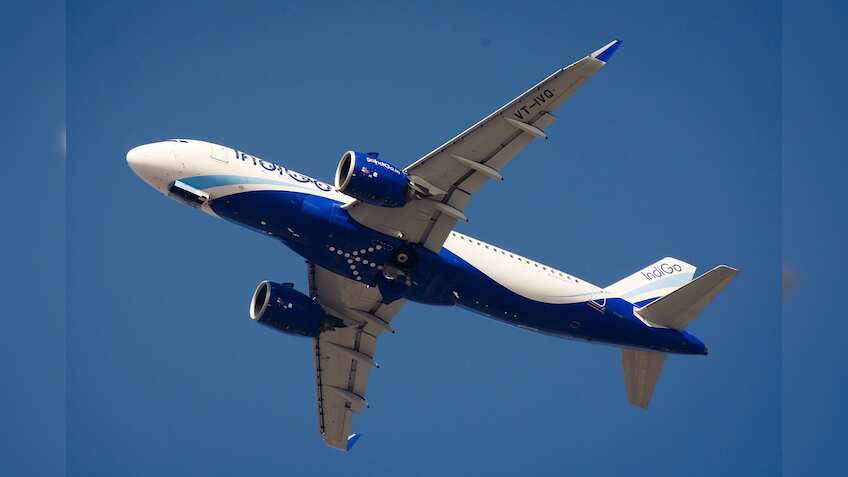 IndiGo faces Rs 944 crore tax penalty, calls it 'erroneous'