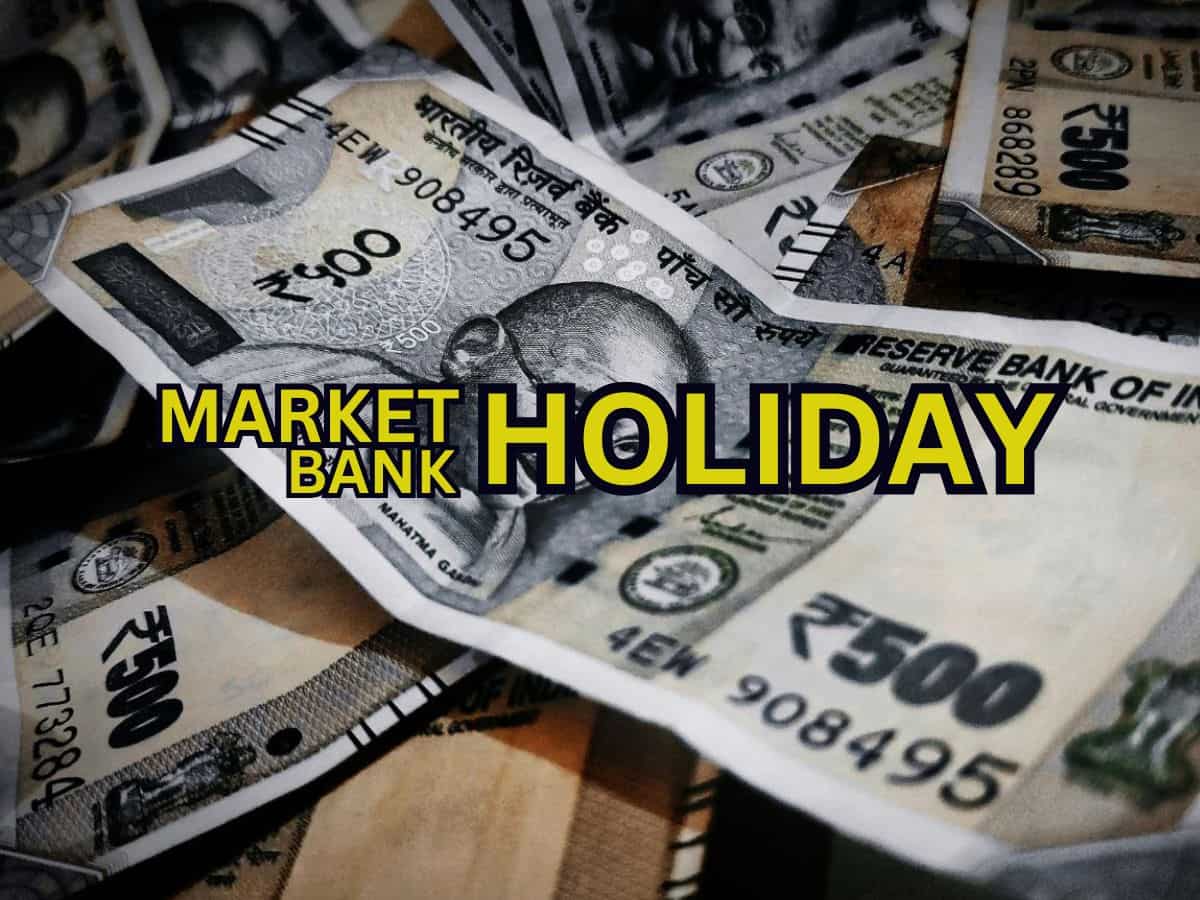 Eid al-Fitr 2025 Holiday: BSE, NSE to remain shut but banks open on March 31? Things that you must keep in mind today