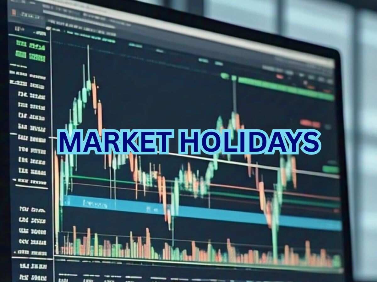 After Eid (March 31) Market Holiday, a list of other trading holidays in 2025—See list
