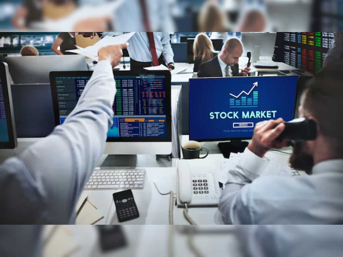 FY25 Market Recap: Sensex, Nifty defy turbulence with
