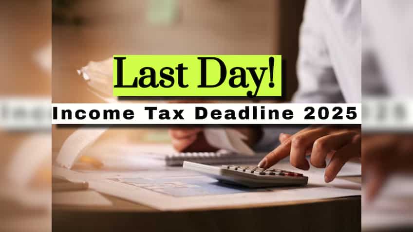 March 31 Deadline: Last chance to save tax under old regime – Key investments you must make now