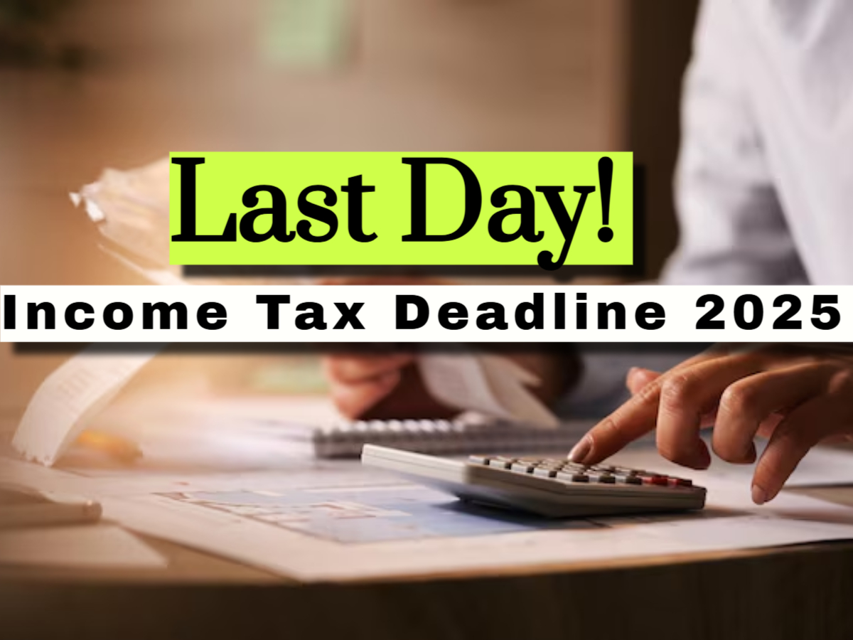 March 31 Deadline: Last chance to save tax under old regime – Key investments you must make now