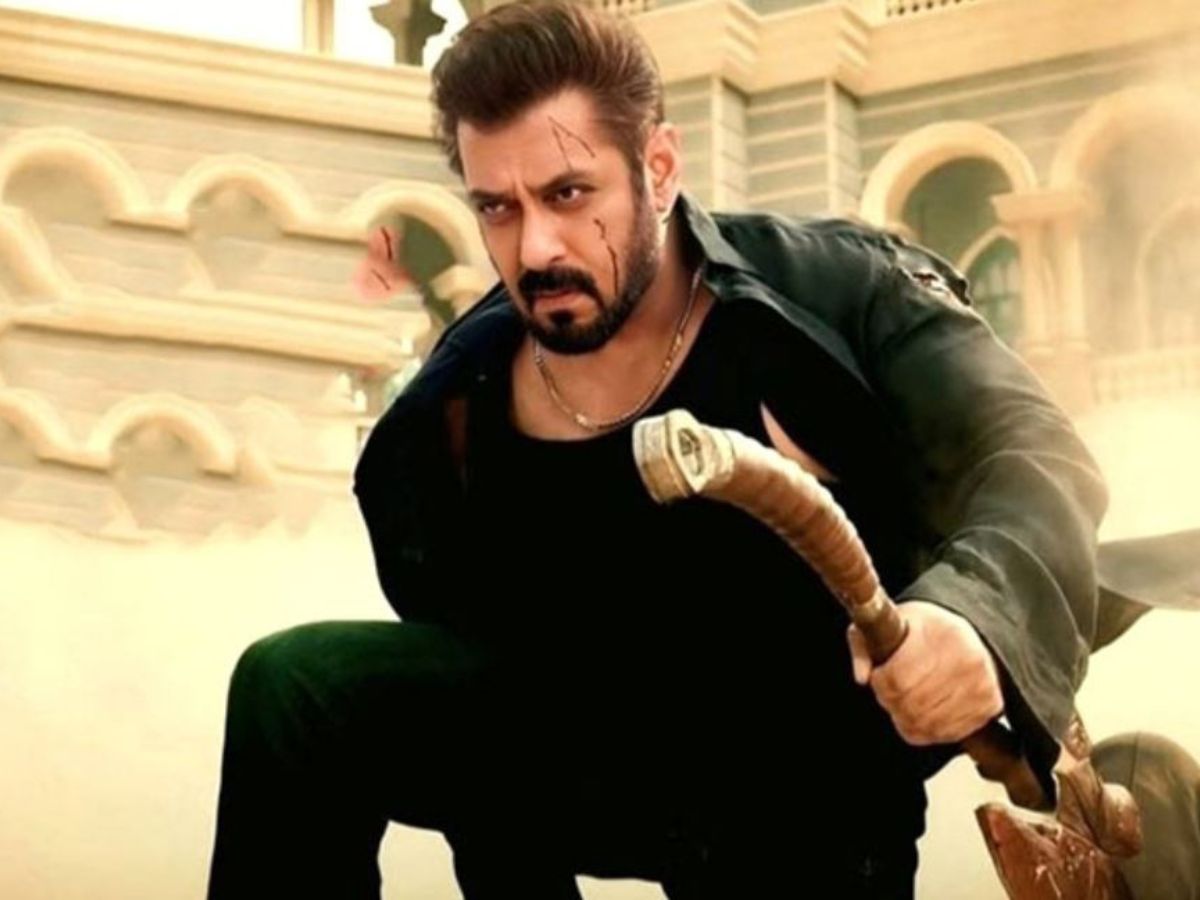 Sikandar Box Office Collection: Salman Khan’s latest movie “Sikandar” two-day earnings spark buzz about its performance