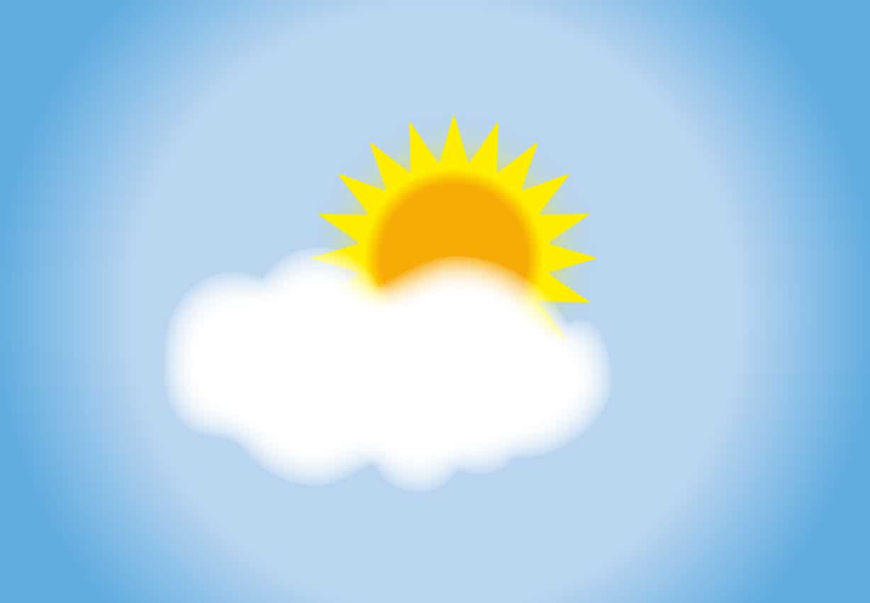 Weather News: Delhi's maximum temperature to settle around 36 degrees Celsius; rain in Uttarakhand and Rajasthan