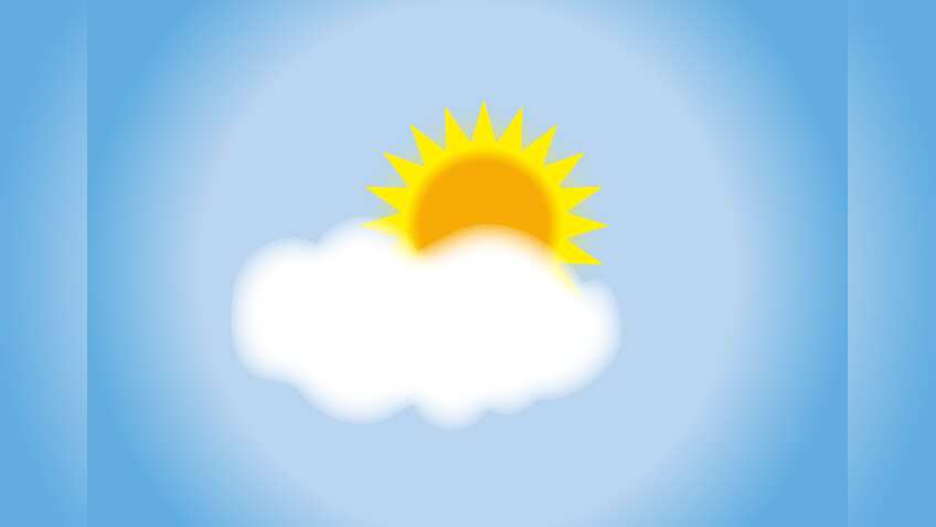 Weather News: Delhi's maximum temperature to settle around 36 degrees Celsius; rain in Uttarakhand and Rajasthan