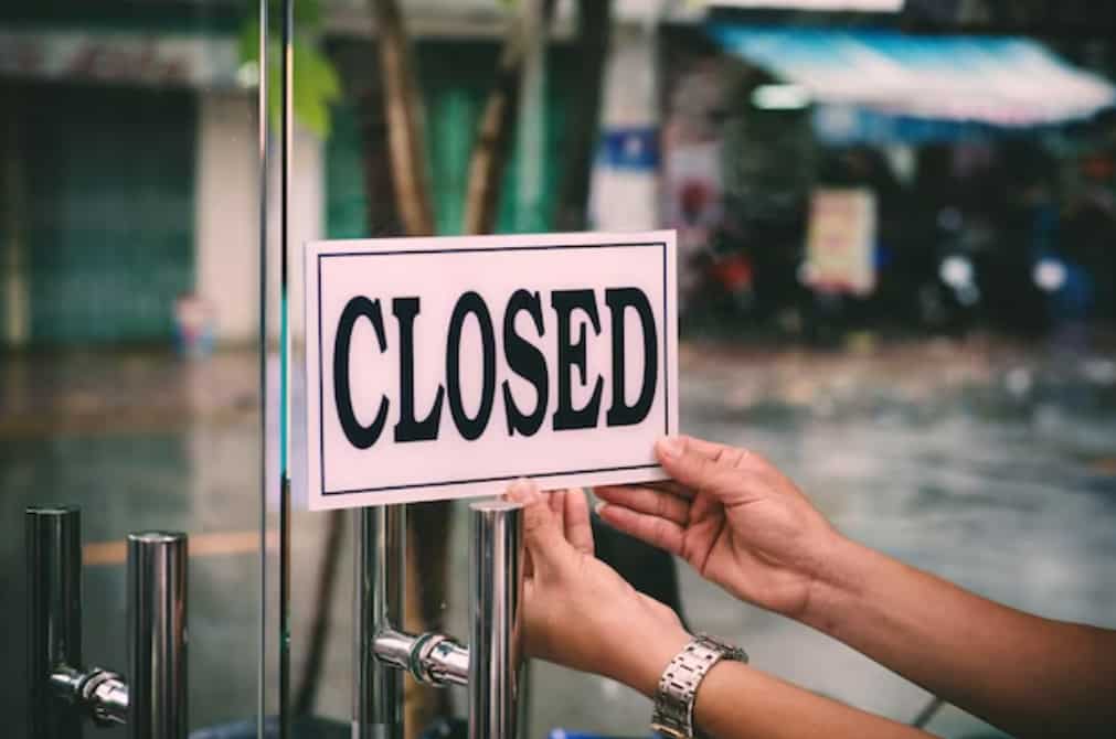 Are banks open or closed today, April 1? Check out complete holiday ...