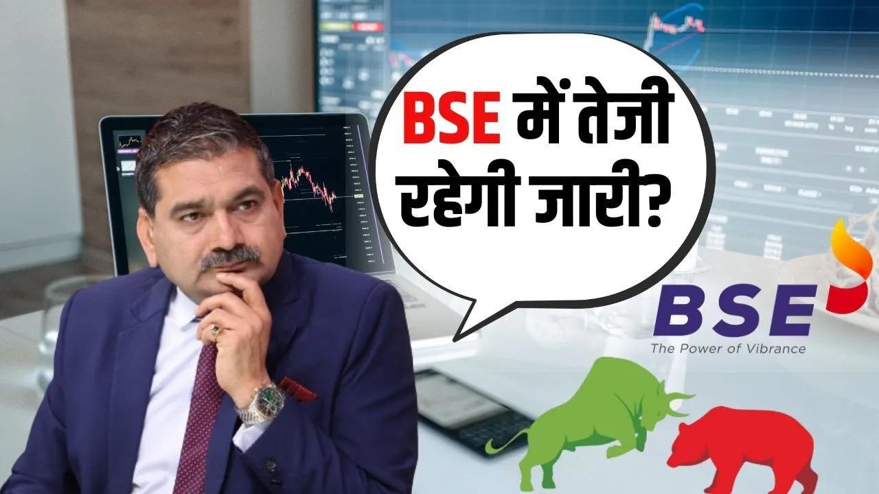 BSE Trading Strategy What Should Investors Do, Insights with Anil Singhvi