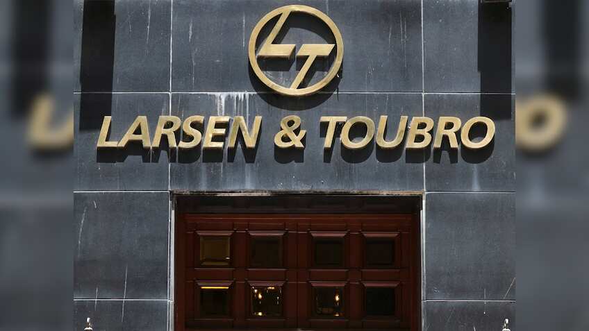 L&T slips nearly 2% as Rs 5,000 crore orders fail to lift sentiment; stock down 6.4% YTD