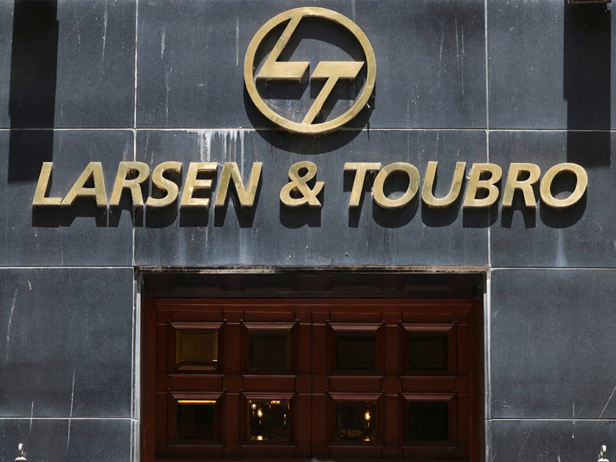 L&T slips nearly 2% as Rs 5,000 crore orders fail to lift sentiment; stock down 6.4% YTD