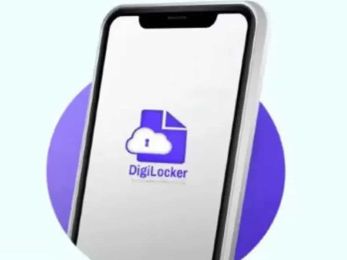 Investors can store, access demat account, mutual fund documents in DigiLocker