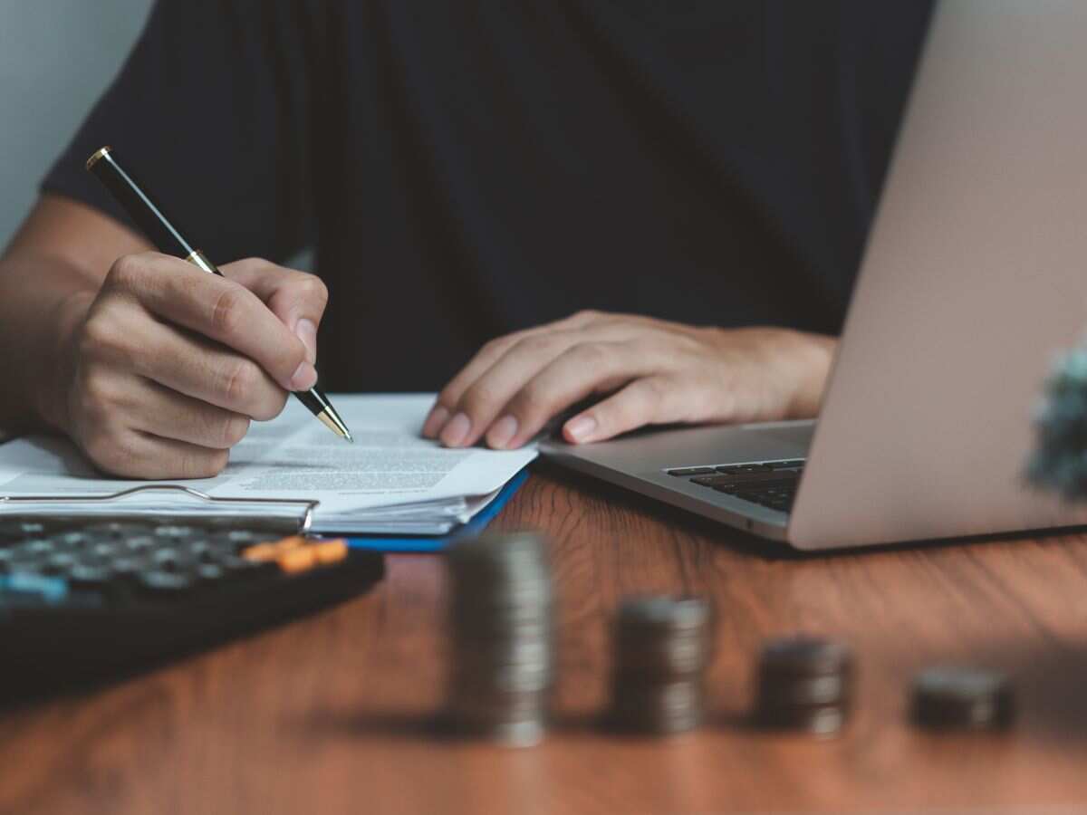 PPF Returns (with 7.1% annual interest rate):