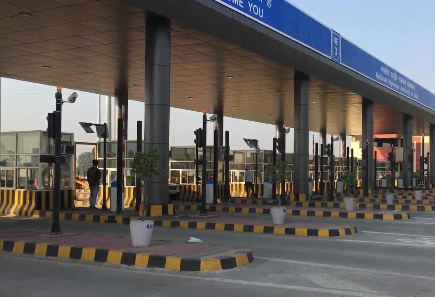 NHAI hikes toll charges by 4-5% across country, effective from this date