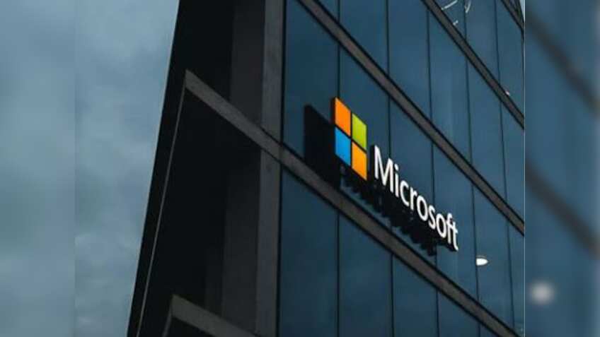 Maharashtra government signs MoU with Microsoft for AI technology in administration 