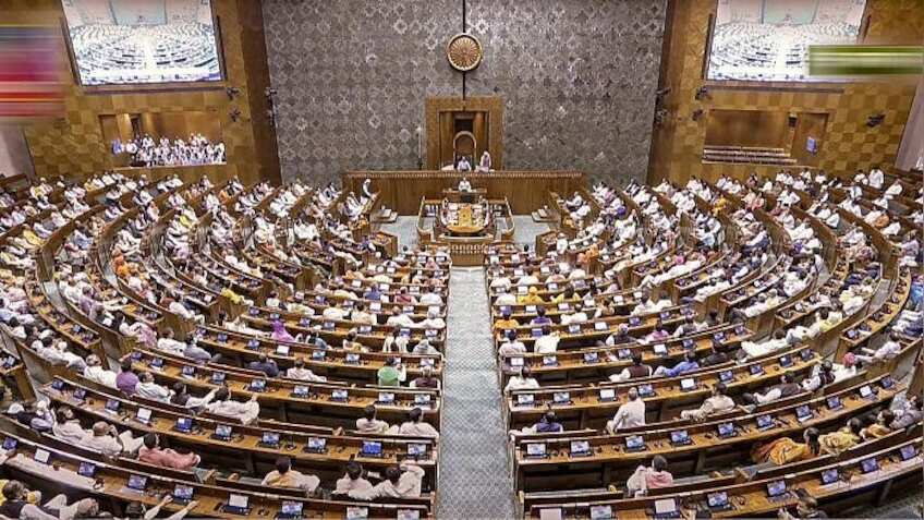 Waqf Amendment Bill: BJP, INDIA bloc to lock horns as bill set to be tabled in Lok Sabha today