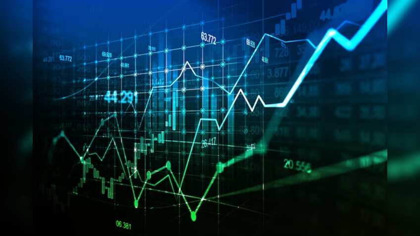 Final Trade: Sensex rises 593 pts, Nifty crosses 23,300; all sectors end in green