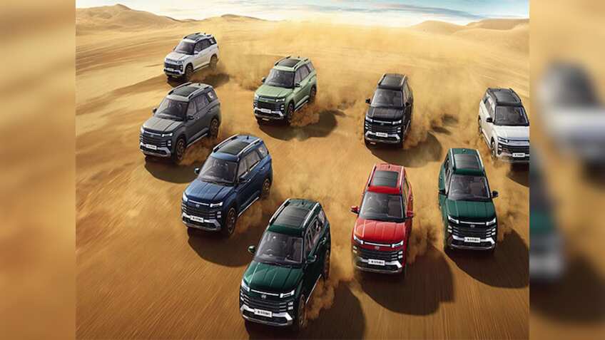 Hyundai Motor India reports record sales of 7,62,052 units in FY 24-25
