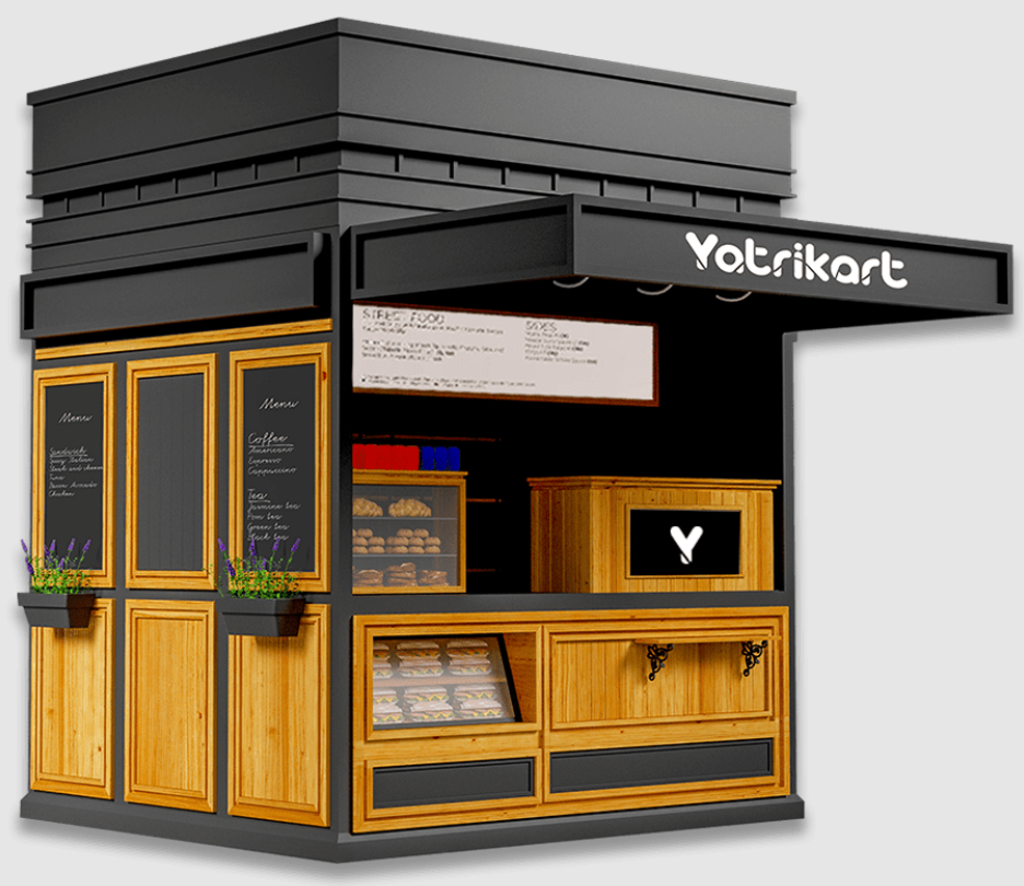 YatriKart raises funding from McDonald's & Coca-Cola India Partner MMG Group