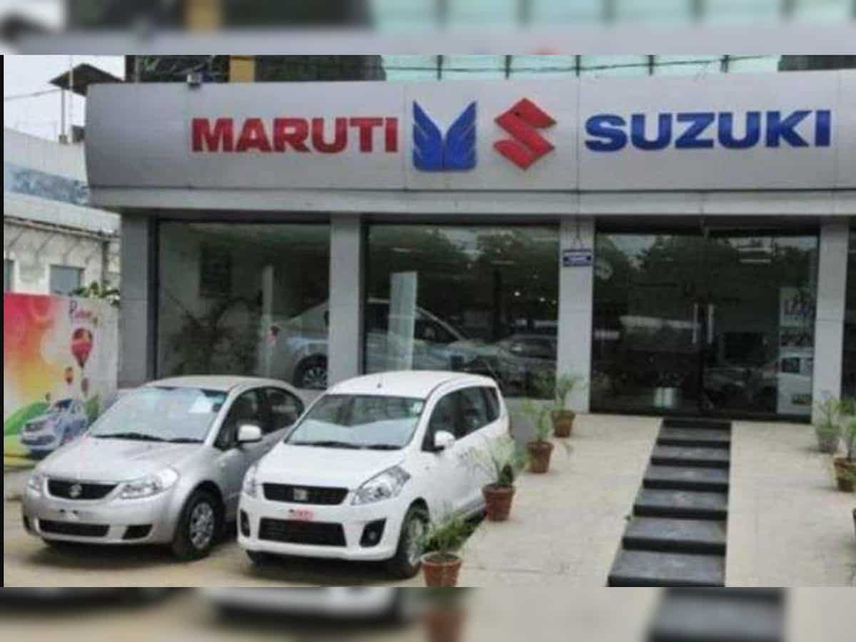 Maruti Suzuki Price Hike: India&#039;s largest carmaker to