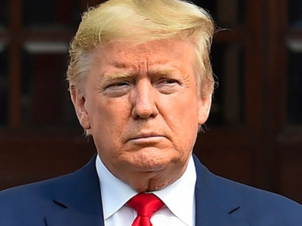 Donald Trump Reciprocal Tariffs: 10% tariffs on all imports, 25% on imported automobiles; US President describes India as 'very, very tough' (trade partner)—Key takeaways