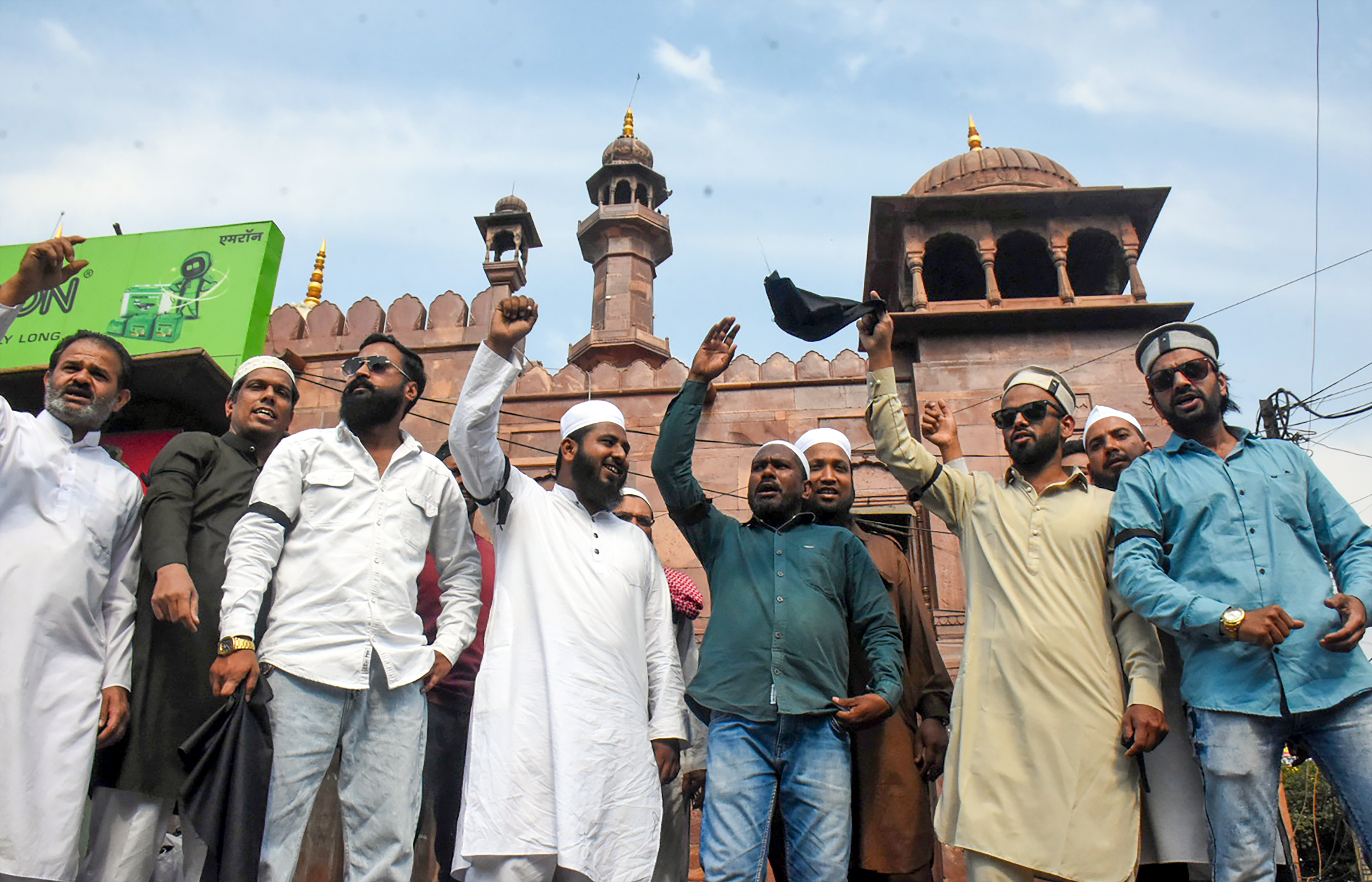 Lok Sabha passes Waqf Amendment Bill after heated 12-hour debate, heads to Rajya Sabha