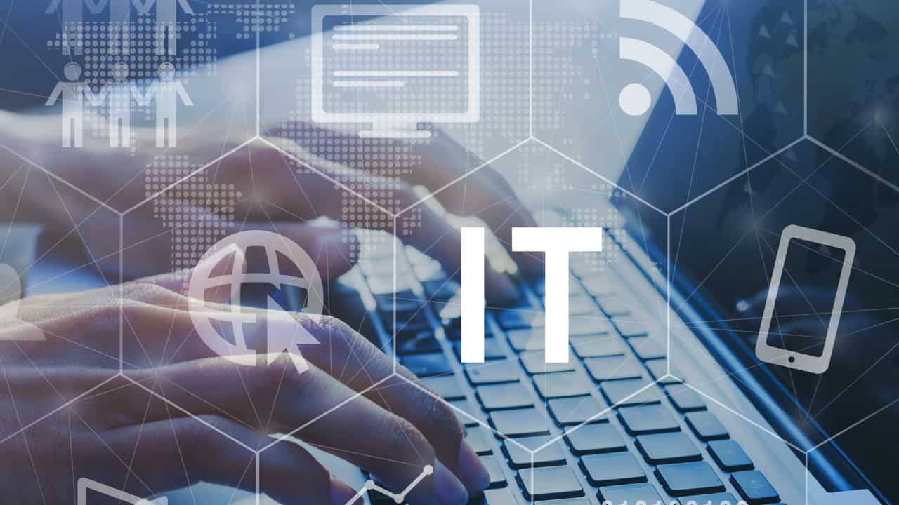 Trump’s reciprocal tariffs hit Nifty IT index; sector down 17% in 2025