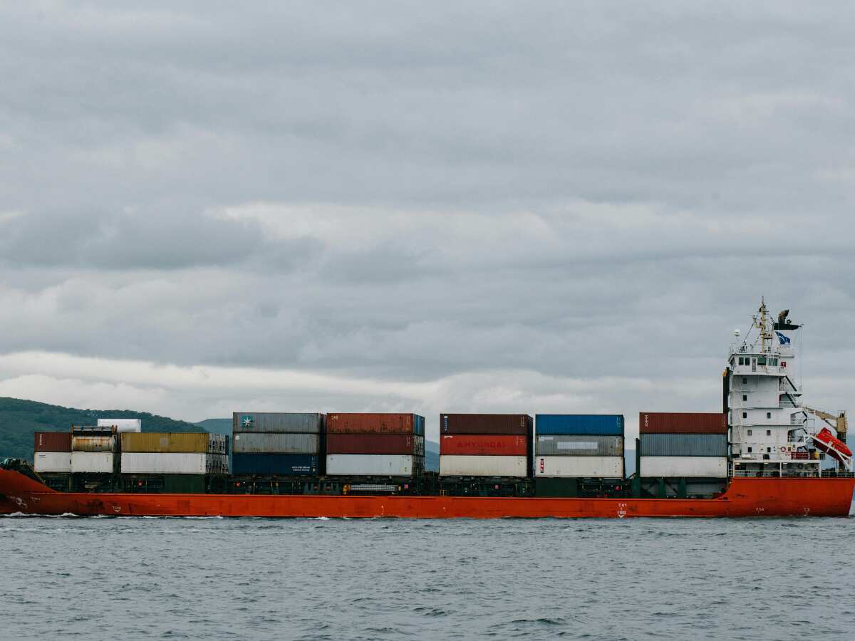 Studying opportunities that may arise due to changes in US trade policy, says Commerce Department 