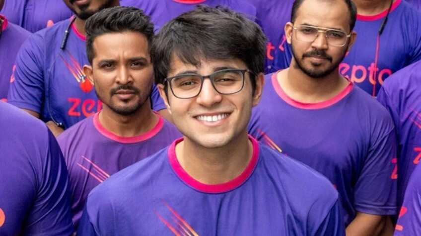  ‘1.5 lakh jobs, Rs 1,000 crore in taxes’: Zepto CEO hits back at Piyush Goyal's 'delivery boys, girls' remark, netizens say 'now stop looting customers'