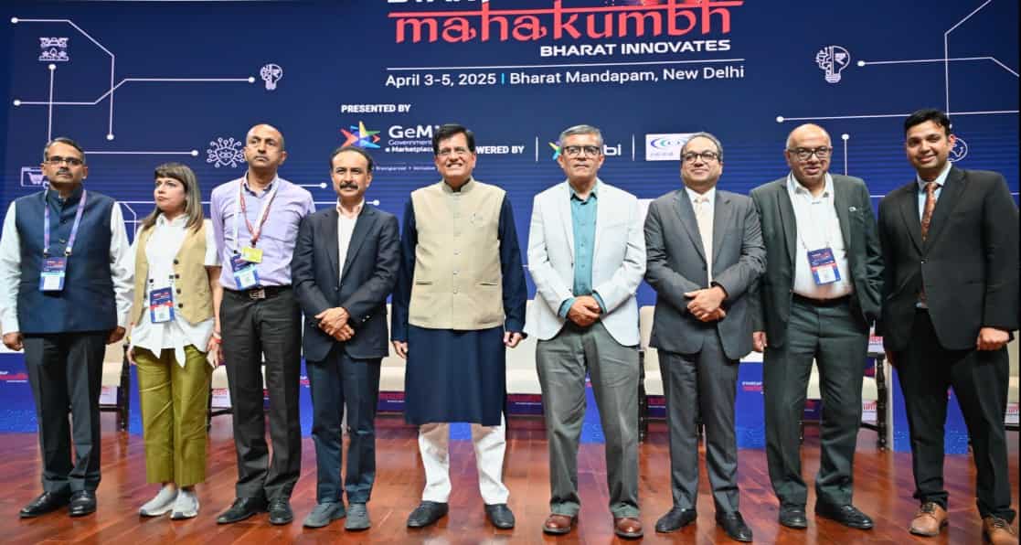 India on track to become world’s third-largest economy by 2027, says Goyal India on track to become world’s third-largest economy by 2027, says Goyal