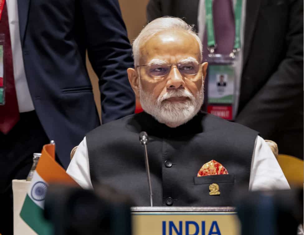 PM Modi offers linking UPI with payment systems of BIMSTEC nations ...