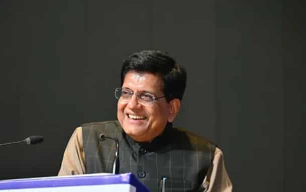 Piyush Goyal's remarks sparks row Piyush Goyal's remarks sparks row