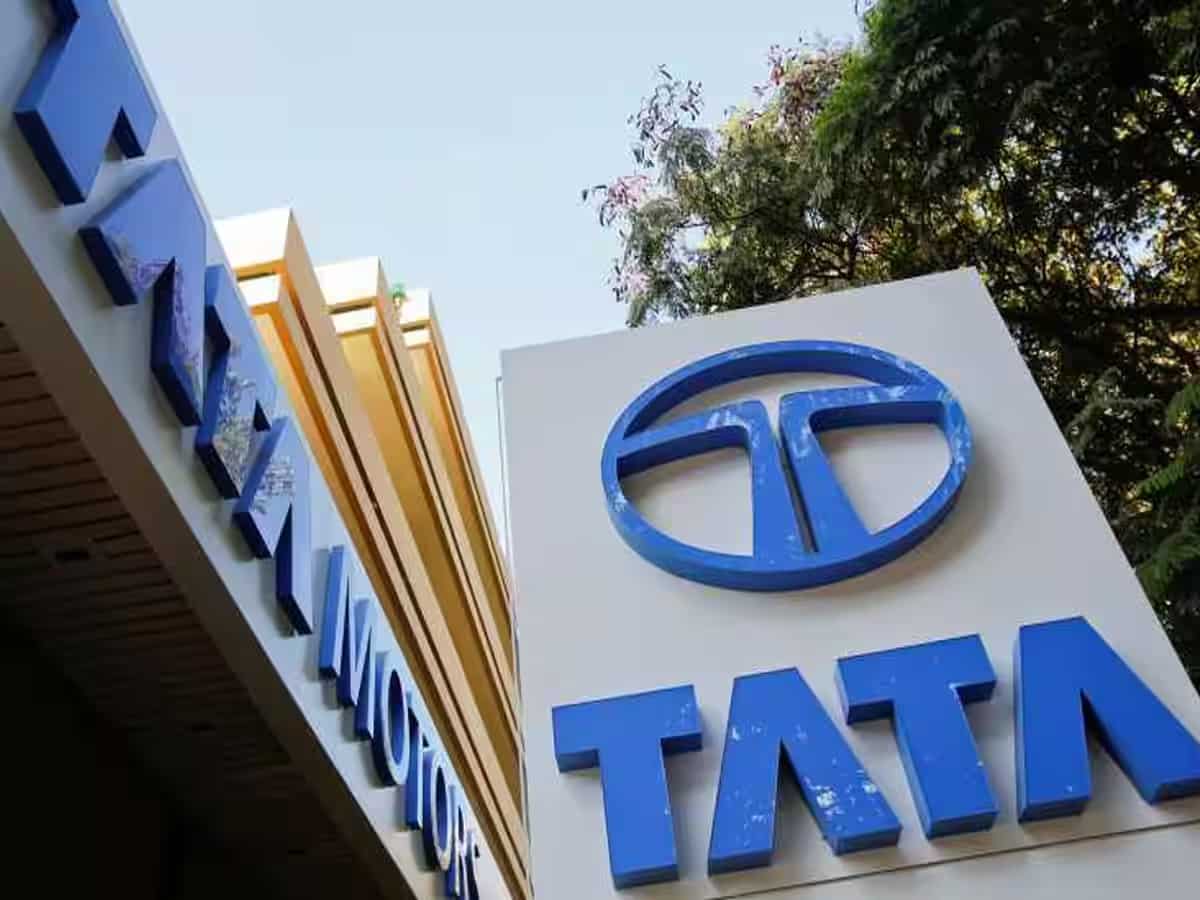 CLSA downgrades Tata Motors as JLR faces Trump’s auto tariffs; stock slumps over 6%