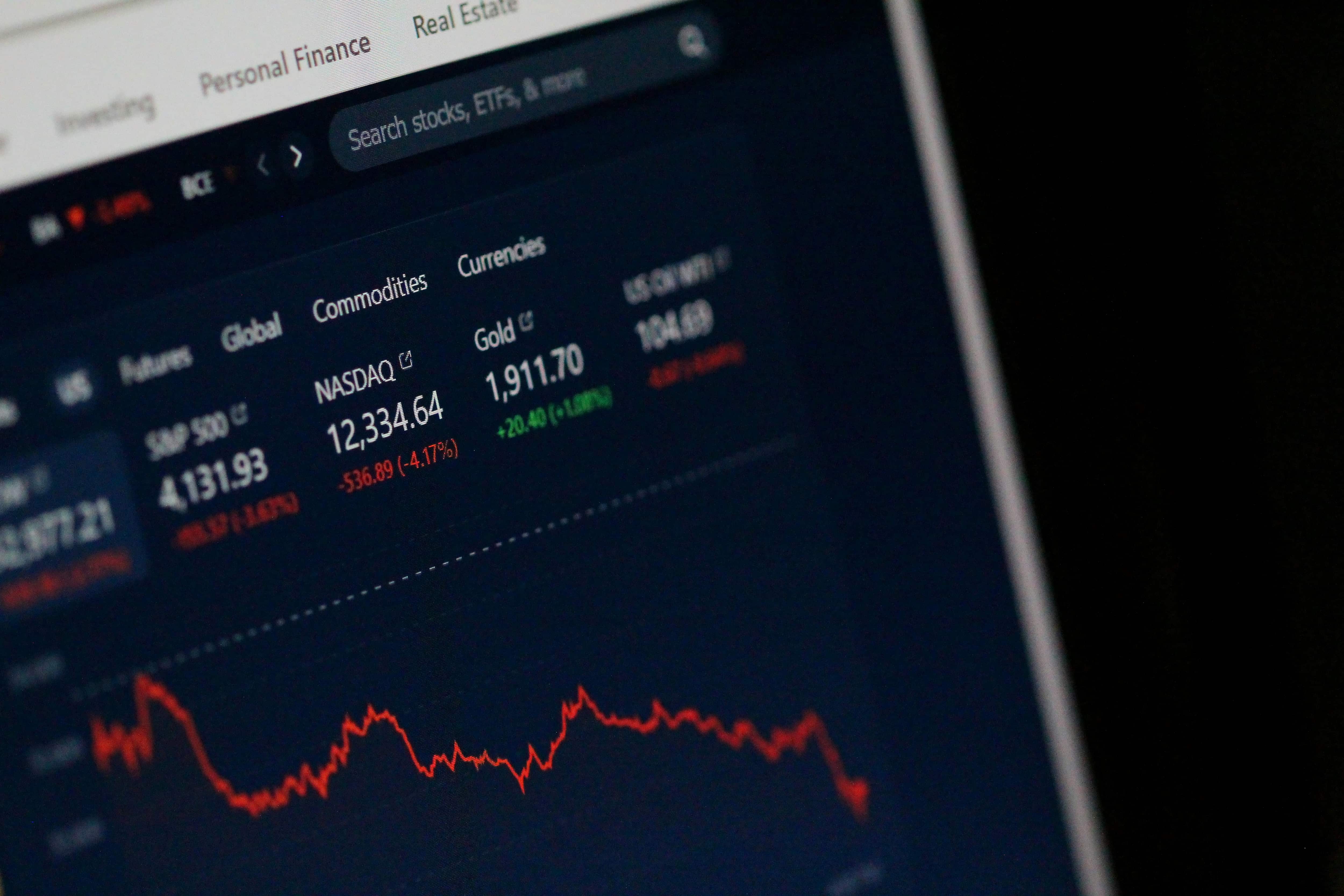 This Tata group stock falls settles 4% lower after 3 sessions of gains: Here's why