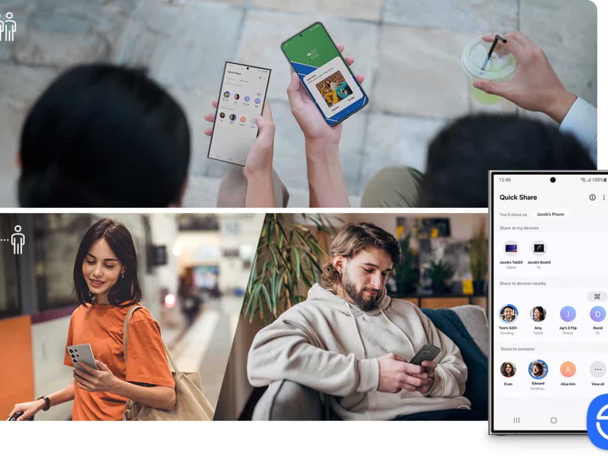 Samsung One UI 7 rollout begins April 7 Galaxy S24 to get priority S23 may follow later software upgrade