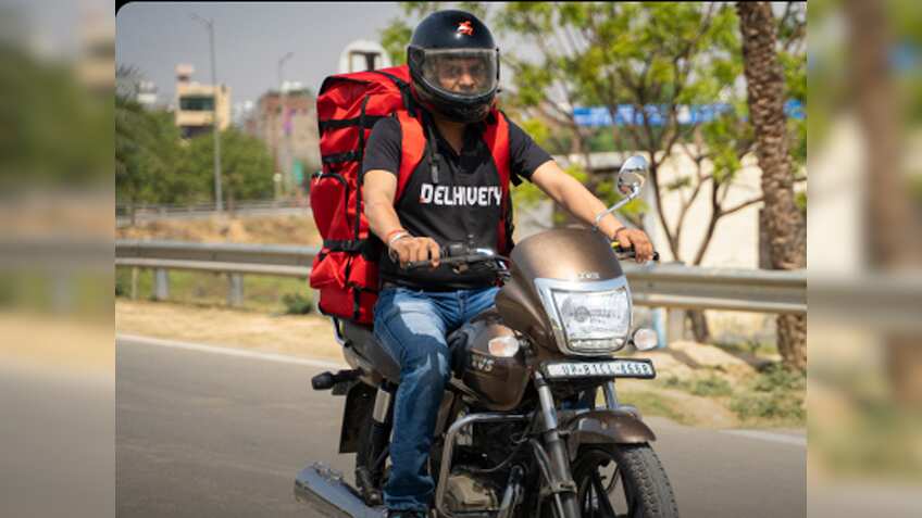 Delhivery to acquire controlling stake in Ecom Express for Rs 1,400 crore