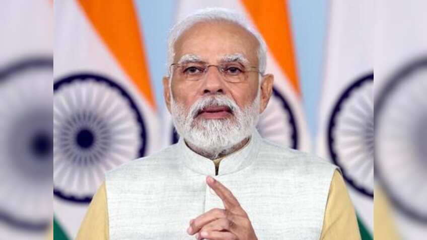 PM Modi inaugurates India-assisted rail infrastructure projects in Sri Lanka—Key highlights