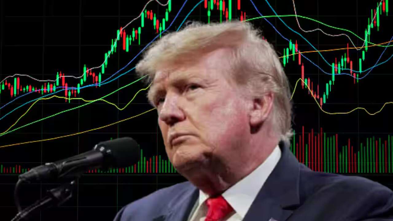 Asian markets nosedive as Trump’s tariff storm sparks global selloff; Taiwan, Singapore lead losses
