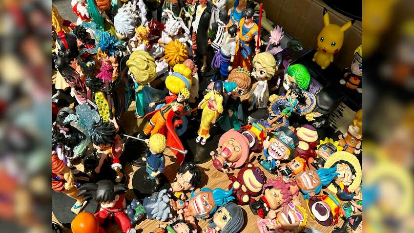 Indian toy industry ready to take advantage of high US tariffs on competitors like China, say exporters