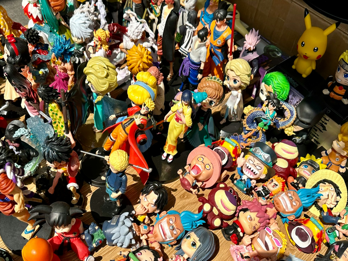 Indian toy industry ready to take advantage of high US tariffs on competitors like China, say exporters