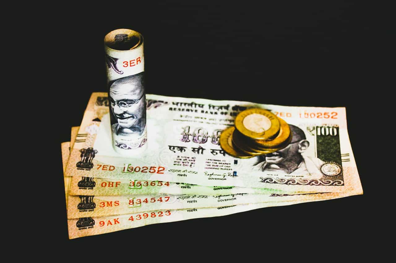 How 1-year return can be larger than total investment