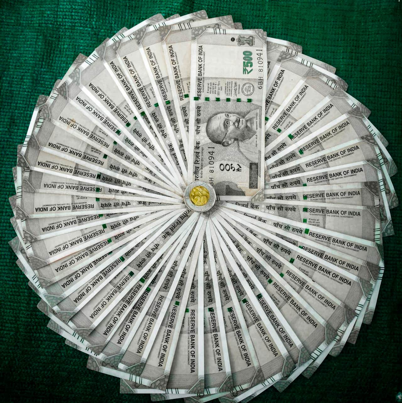 SWP investment amount