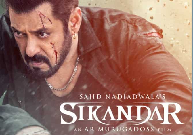 Salman Khan's Sikandar crosses Rs 100 crore, but falls short