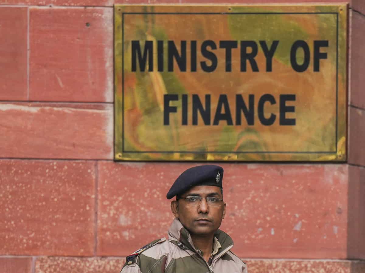 Finance Ministry to implement 'One State-One RRB' soon to achieve better efficiency