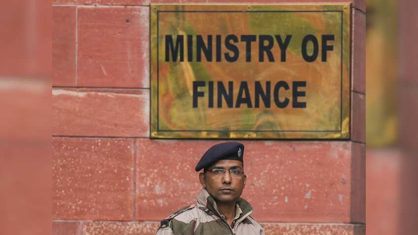 Finance Ministry to implement 'One State-One RRB' soon to achieve better efficiency