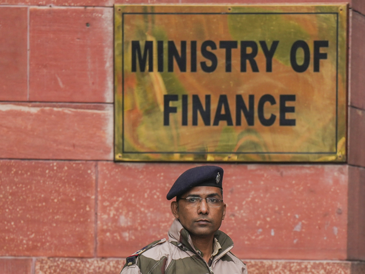 Finance Ministry to implement 'One State-One RRB' soon to achieve better efficiency
