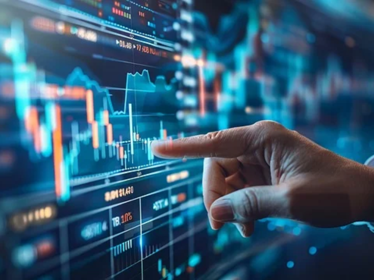 Nifty IT tumbles to 52-week low as Trump tariff fears mount; TCS, Infosys, Mphasis lead crash