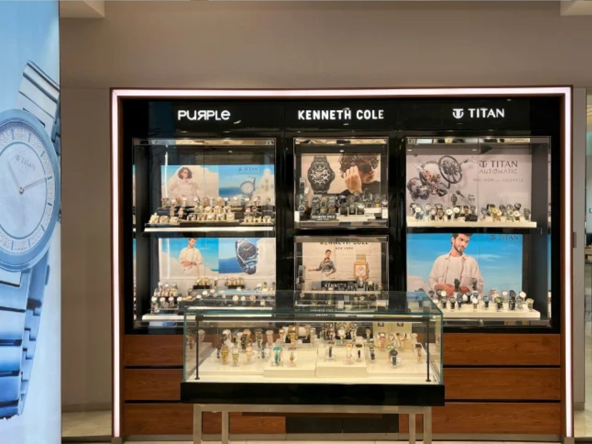 Stock to Track: Jewellery-to-watches maker Titan logs 25% revenue growth in Q4 FY25—55 new stores added